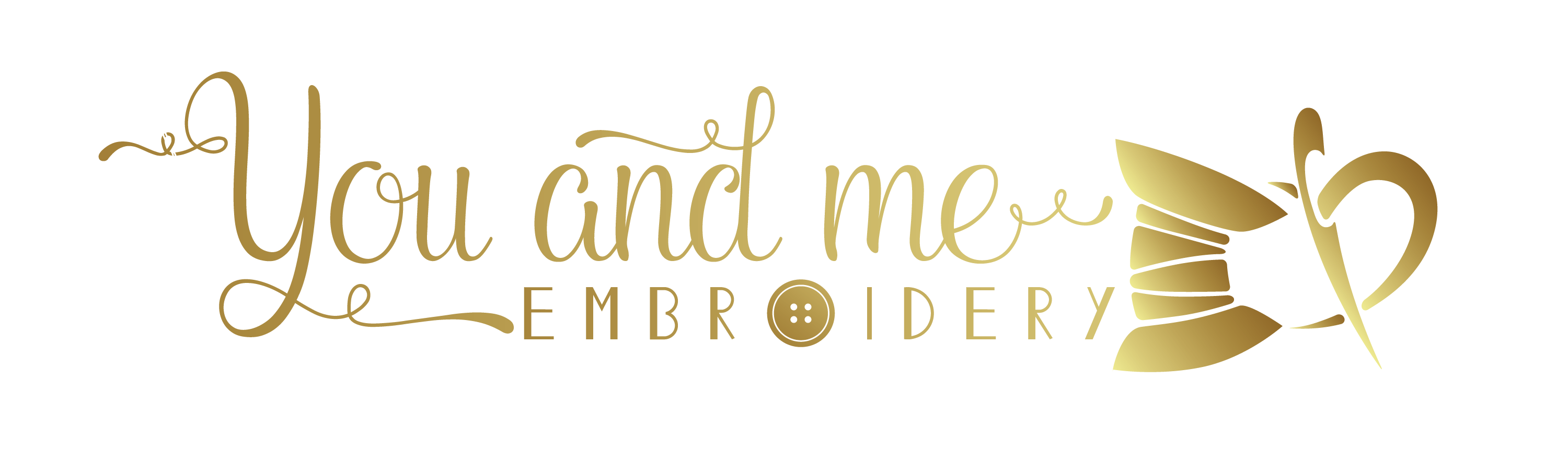 About Us You and Me Embroidery